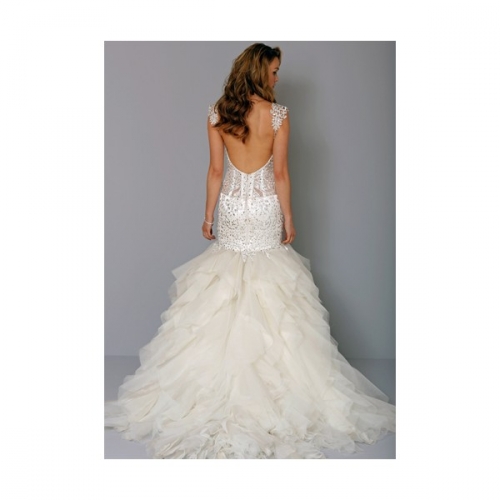 pnina tornai gown prices at $80 000